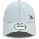 cap-izliekta-blue-adjustable-strap-9forty-no-new-era