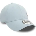 cap-izliekta-blue-adjustable-strap-9forty-no-new-era