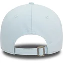 cap-izliekta-blue-adjustable-strap-9forty-no-new-era