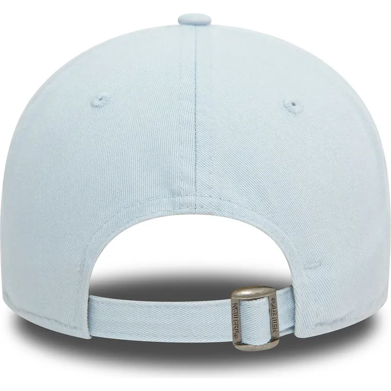 cap-izliekta-blue-adjustable-strap-9forty-no-new-era