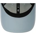 cap-izliekta-blue-adjustable-strap-9forty-no-new-era