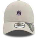cepur-izliekta-bess-regulejams-9forty-repreve-mini-no-new-york-yankees-mlb-no-new-era