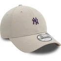cepur-izliekta-bess-regulejams-9forty-repreve-mini-no-new-york-yankees-mlb-no-new-era