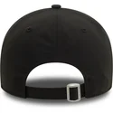 cepur-izliekta-melns-regulejams-9forty-repreve-mini-no-chicago-bulls-nba-no-new-era
