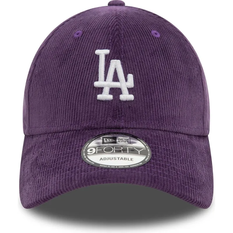 cepur-izliekta-violets-regulejams-9forty-cord-no-los-angeles-dodgers-mlb-no-new-era cepur-izliekta-violets-regulejams-9forty-cord-no-los-angeles-dodgers-mlb-no-new-era