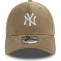cepur-izliekta-bess-regulejams-9forty-cord-no-new-york-yankees-mlb-no-new-era