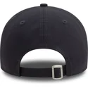cepur-izliekta-tumsi-zils-regulejams-9twenty-league-essential-no-los-angeles-dodgers-mlb-no-new-era