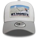 gorra-trucker-gris-a-frame-ski-patch-de-st-moritz-ciudades-y-playas-de-new-era