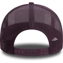 cepur-izliekta-truckeris-violets-snapback-a-frame-ski-patch-no-courchevel-ciudades-y-playas-no-new-era
