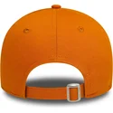 cepur-izliekta-oranzs-regulejams-9forty-league-essential-no-new-york-yankees-mlb-no-new-era