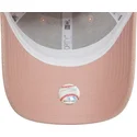 cepur-izliekta-roza-regulejama-lente-9forty-glitter-no-new-york-yankees-mlb-no-new-era
