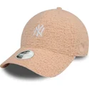 cap-izliekta-pink-adjustable-strap-9forty-borg-no-new-york-yankees-mlb-no-new-era
