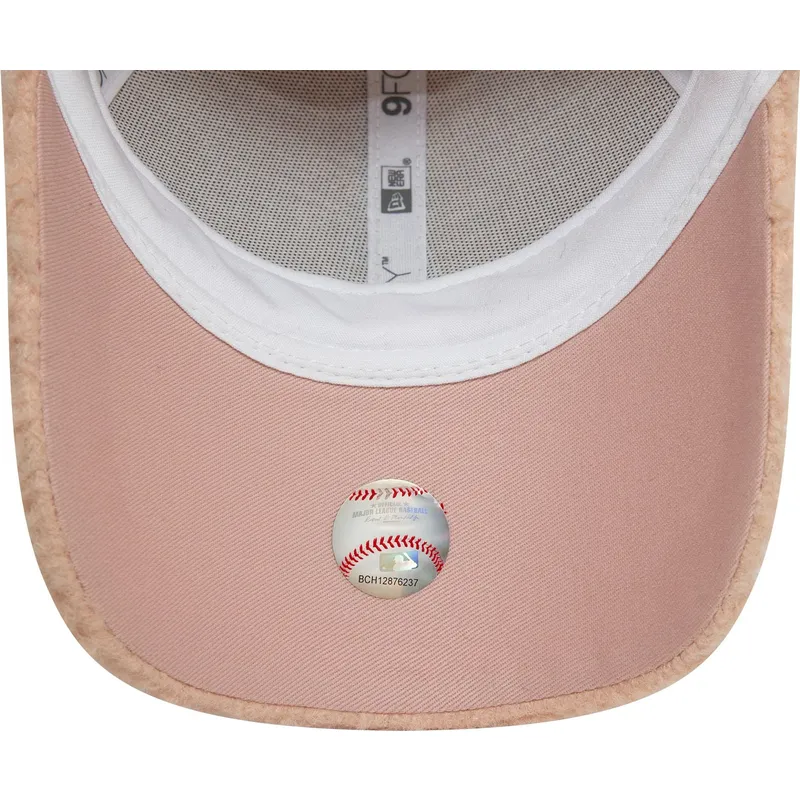 cap-izliekta-pink-adjustable-strap-9forty-borg-no-new-york-yankees-mlb-no-new-era