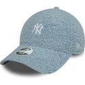 cepur-izliekta-zils-regulejams-9forty-borg-no-new-york-yankees-mlb-no-new-era