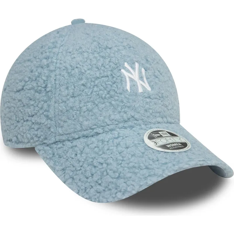 cepur-izliekta-zils-regulejams-9forty-borg-no-new-york-yankees-mlb-no-new-era