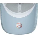 cepur-izliekta-zils-regulejams-9forty-borg-no-new-york-yankees-mlb-no-new-era
