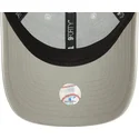 cepur-izliekta-peleks-regulejams-plateada-plateado-9forty-midi-pu-no-new-york-yankees-mlb-no-new-era