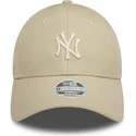 cepur-izliekta-bess-regulejams-9forty-midi-pu-no-new-york-yankees-mlb-no-new-era