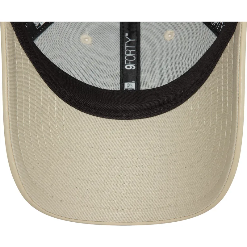 cepur-izliekta-bess-regulejams-9forty-midi-pu-no-new-york-yankees-mlb-no-new-era