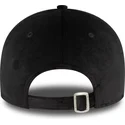 cepur-izliekta-melns-regulejams-9forty-velour-diamante-no-new-york-yankees-mlb-no-new-era