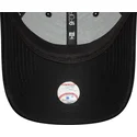 cepur-izliekta-melns-regulejams-9forty-velour-diamante-no-new-york-yankees-mlb-no-new-era