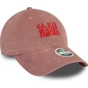 cap-izliekta-pink-adjustable-strap-9twenty-cord-no-san-francisco-ciudades-y-playas-california-no-new-era