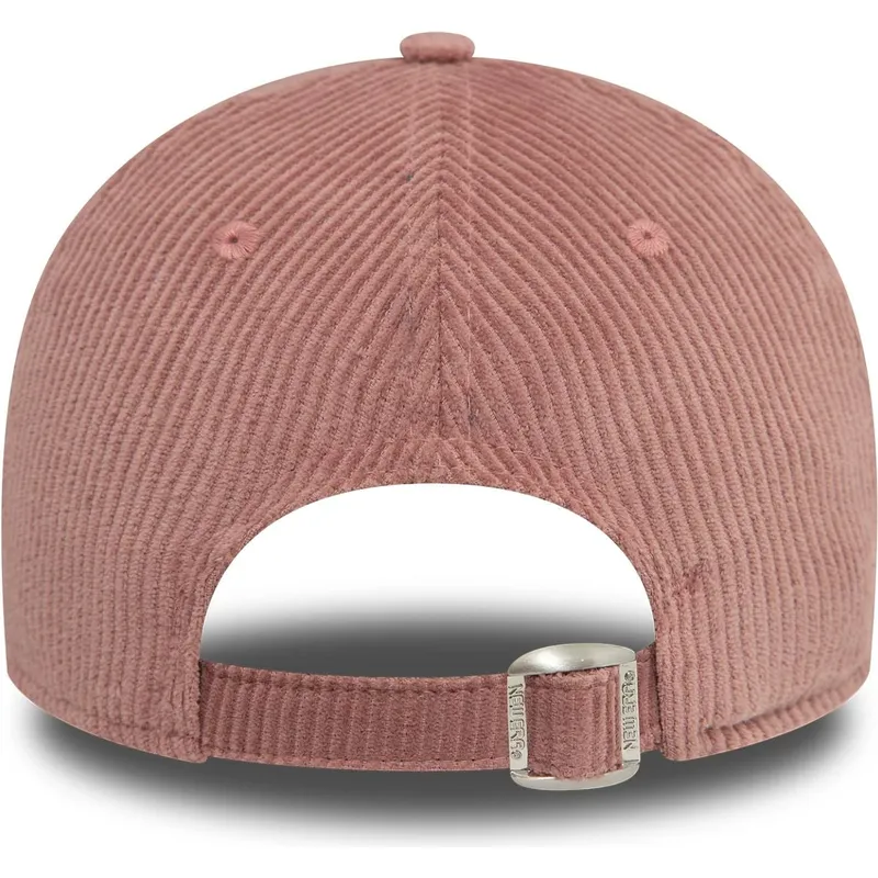 cap-izliekta-pink-adjustable-strap-9twenty-cord-no-san-francisco-ciudades-y-playas-california-no-new-era