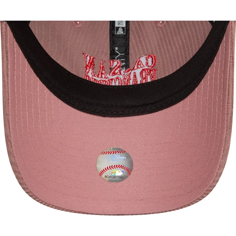 cap-izliekta-pink-adjustable-strap-9twenty-cord-no-san-francisco-ciudades-y-playas-california-no-new-era