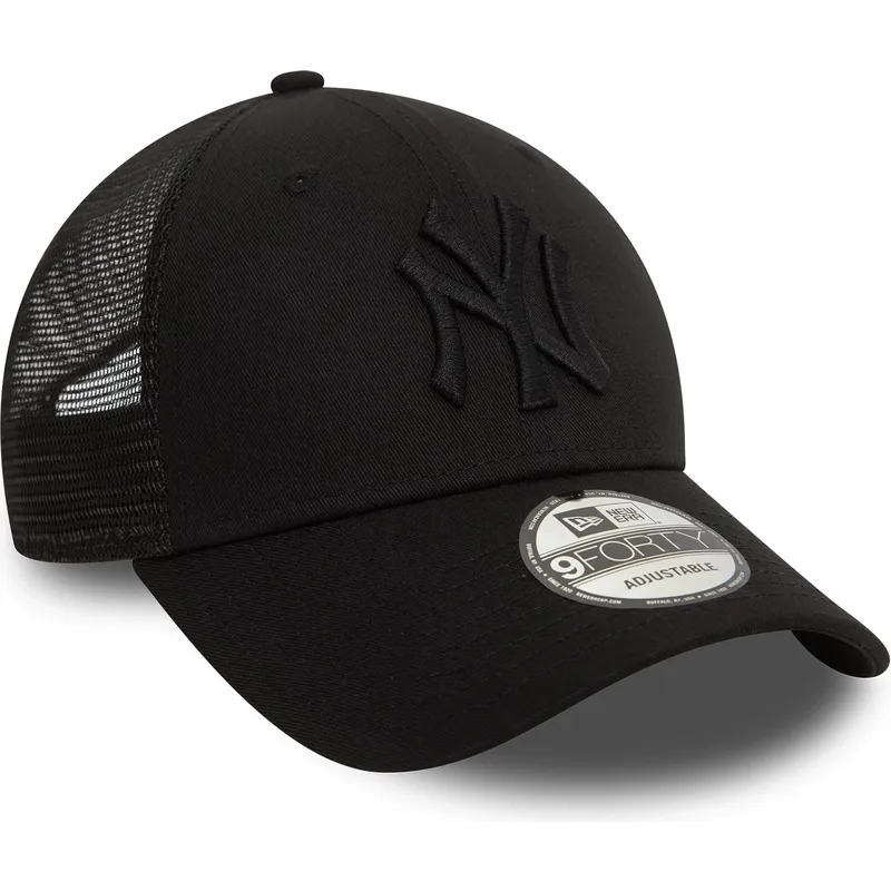 cap-izliekta-black-adjustable-strap-9forty-home-field-no-new-york-yankees-mlb-no-new-era
