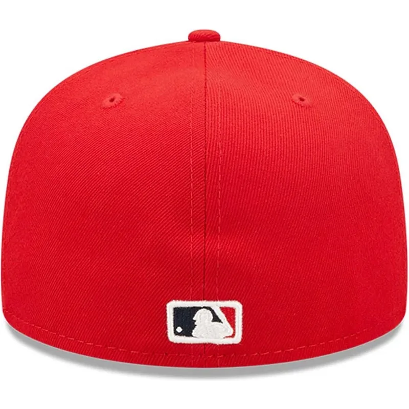 rote-angepasste-59fifty-ac-perf-flatcap-der-st-louis-cardinals-mlb-von-new-era