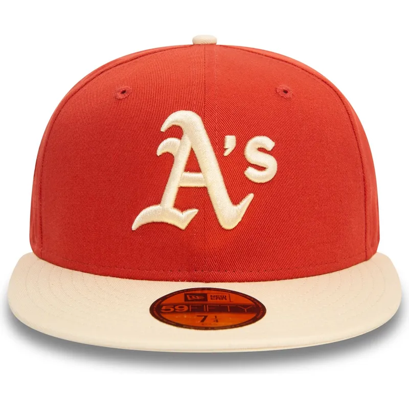 cepur-plakana-oranzs-pieguloss-59fifty-side-patch-no-oakland-athletics-mlb-no-new-era cepur-plakana-oranzs-pieguloss-59fifty-side-patch-no-oakland-athletics-mlb-no-new-era