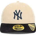 cepur-izliekta-daudzkrasains-pieguloss-59fifty-low-profile-cord-no-new-york-yankees-mlb-no-new-era