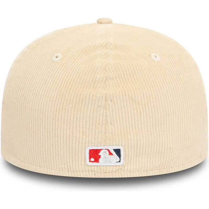cepur-izliekta-daudzkrasains-pieguloss-59fifty-low-profile-cord-no-new-york-yankees-mlb-no-new-era