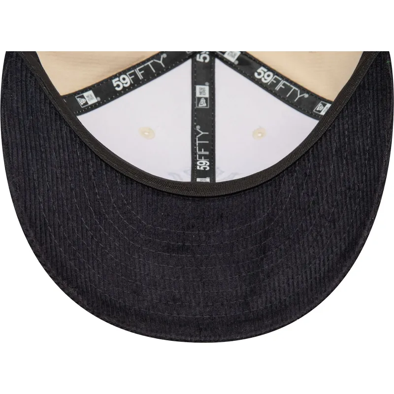 cepur-izliekta-daudzkrasains-pieguloss-59fifty-low-profile-cord-no-new-york-yankees-mlb-no-new-era
