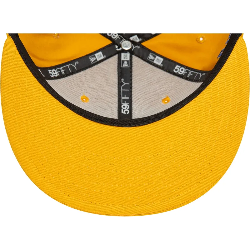 cepur-plakana-dzeltens-pieguloss-59fifty-icon-no-atlanta-braves-mlb-no-new-era