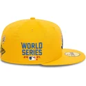 cepur-plakana-dzeltens-pieguloss-59fifty-icon-no-atlanta-braves-mlb-no-new-era