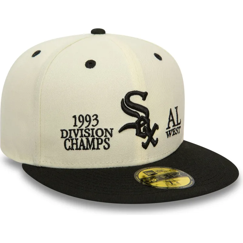 cepur-plakana-daudzkrasains-pieguloss-59fifty-93-division-no-chicago-white-sox-mlb-no-new-era