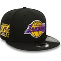 schwarze-snapback-9fifty-repreve-kappe-der-los-angeles-lakers-nba-von-new-era