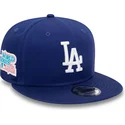 los-angeles-dodgers-mlb-9fifty-team-colour-snapback-kappe-in-blau-von-new-era