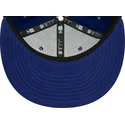 los-angeles-dodgers-mlb-new-era-9fifty-team-colour-blaue-snapback-kappe
