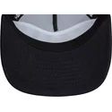 new-era-new-york-yankees-mlb-golfer-snapback-kappe-mit-gebogenem-schirm-in-marineblau-aus-cord