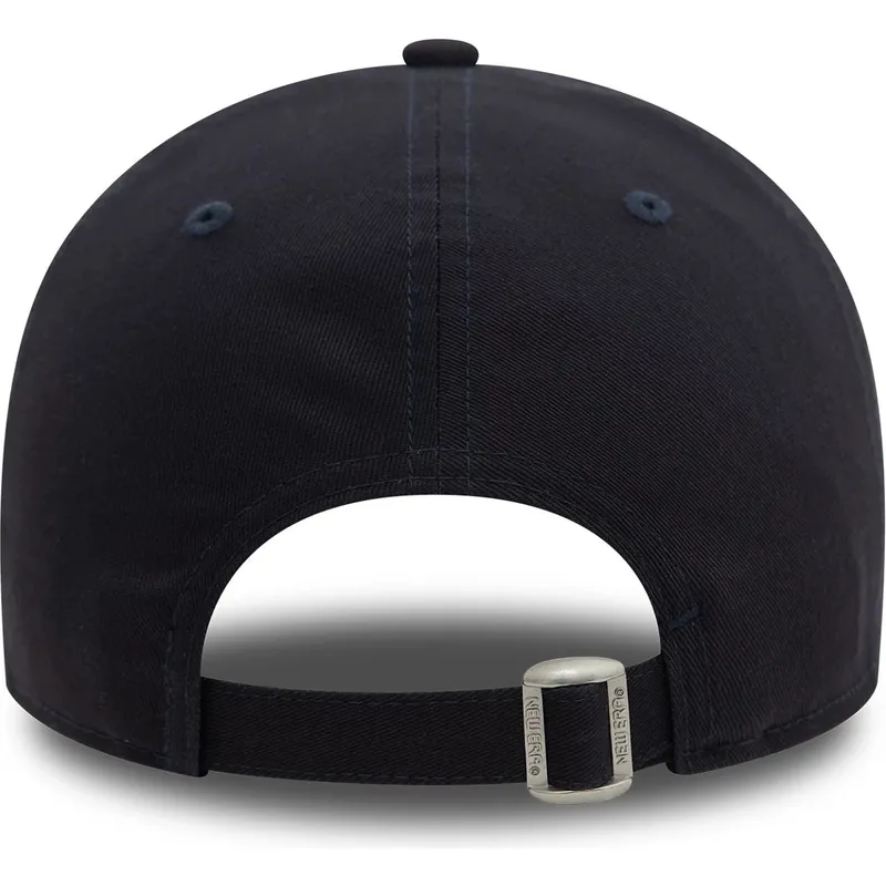 cepur-izliekta-tumsi-zils-regulejams-9forty-side-patch-no-new-york-yankees-mlb-no-new-era