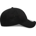 cepur-izliekta-melns-pieguloss-39thirty-monochrome-no-los-angeles-dodgers-mlb-no-new-era