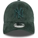 cepur-izliekta-zals-pieguloss-39thirty-cord-no-new-york-yankees-mlb-no-new-era