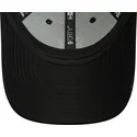 cepur-izliekta-melns-regulejams-9forty-cord-no-new-york-yankees-mlb-no-new-era