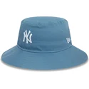 bucket-blue-claro-adventure-no-new-york-yankees-mlb-no-new-era