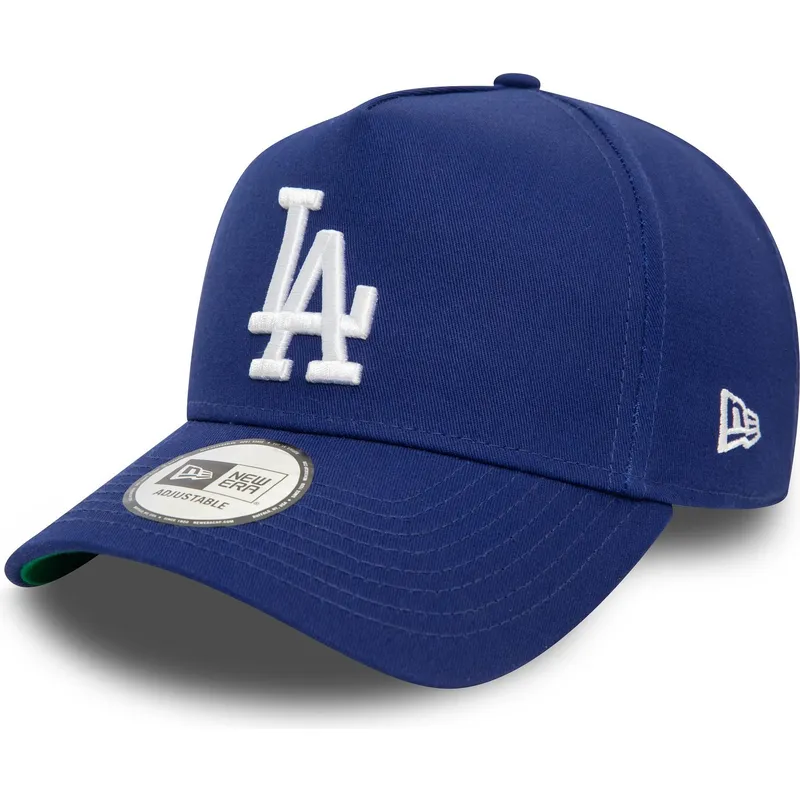 cepur-izliekta-zils-snapback-9forty-e-frame-patch-no-los-angeles-dodgers-mlb-no-new-era cepur-izliekta-zils-snapback-9forty-e-frame-patch-no-los-angeles-dodgers-mlb-no-new-era