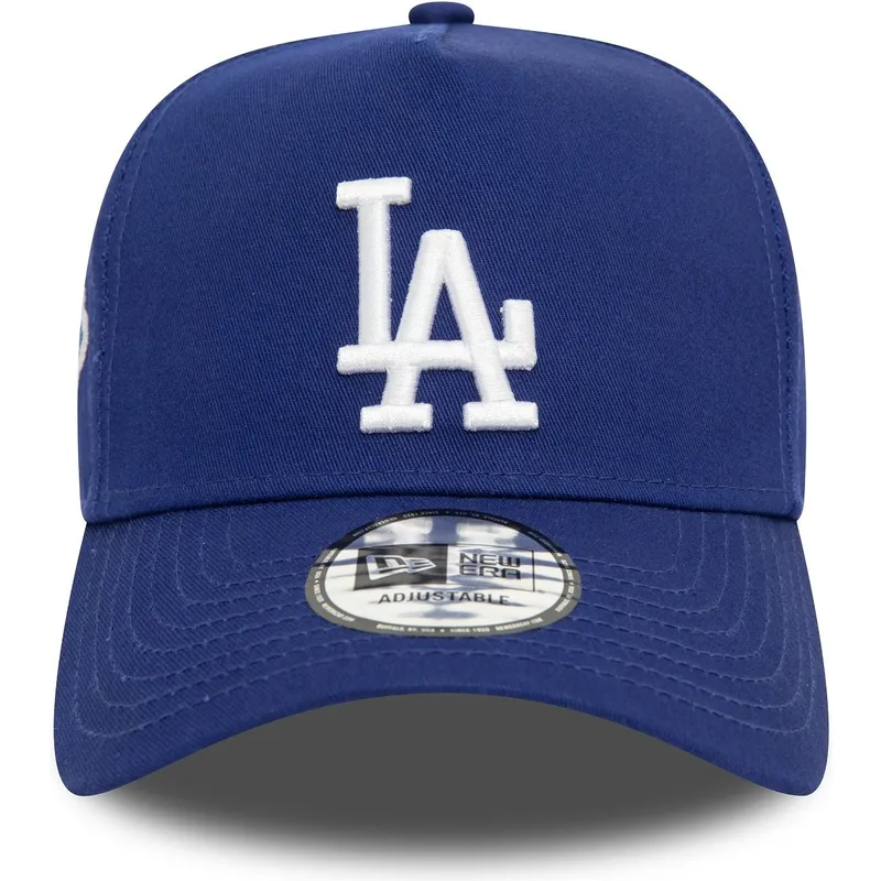 cepur-izliekta-zils-snapback-9forty-e-frame-patch-no-los-angeles-dodgers-mlb-no-new-era cepur-izliekta-zils-snapback-9forty-e-frame-patch-no-los-angeles-dodgers-mlb-no-new-era
