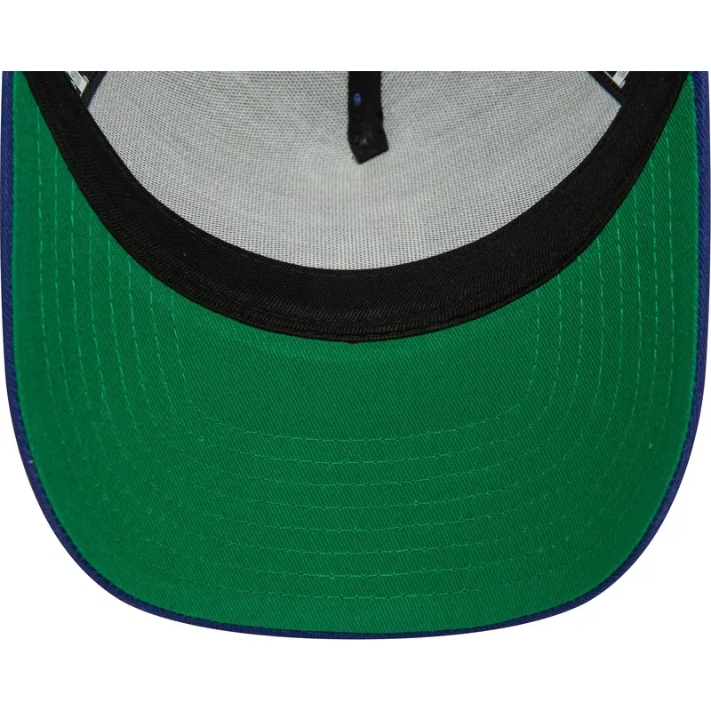 cepur-izliekta-zils-snapback-9forty-e-frame-patch-no-los-angeles-dodgers-mlb-no-new-era cepur-izliekta-zils-snapback-9forty-e-frame-patch-no-los-angeles-dodgers-mlb-no-new-era
