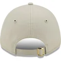 cap-izliekta-beige-adjustable-strap-dorado-9forty-metallic-no-new-york-yankees-mlb-no-new-era